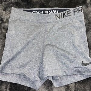 Nike Pros
